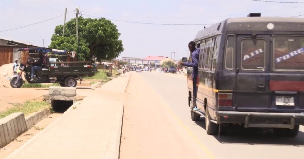 Janga la Utawala: Mwanafunzi Auawa na Basi Nyingine la Shule Akiwa Anasubiri Kuchukuliwa
