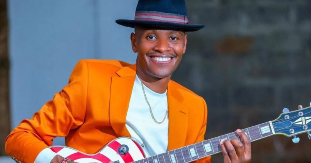 Mwanamke Mkenya Amshitaki Mwigizaji wa Mugithi Samidoh, Amshutumu kwa Ubakaji Katika Mahakama ya Nairobi