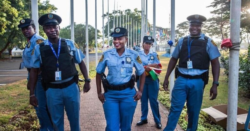 Wakenya Wamelia Wakati Wizi wa Kikatili Ukizidiwa Kwenye Eneo Kuu la Biashara la Nairobi (CBD)