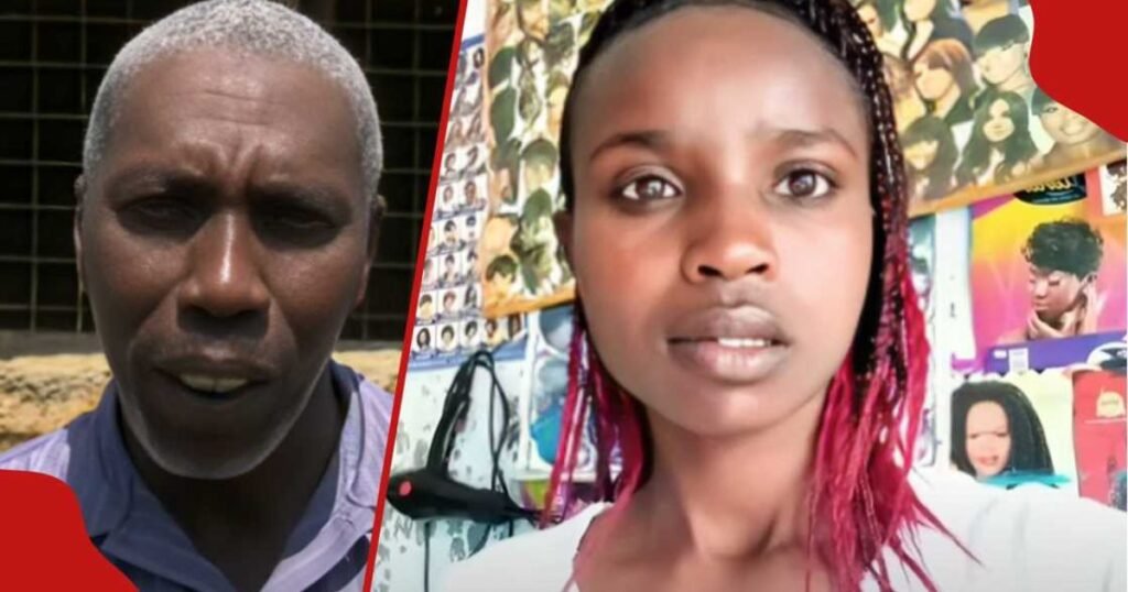 Naivasha: Familia Yalilia Haki Baada ya Binti Yao Kupatikana Amefariki Pamoja na Mumewe