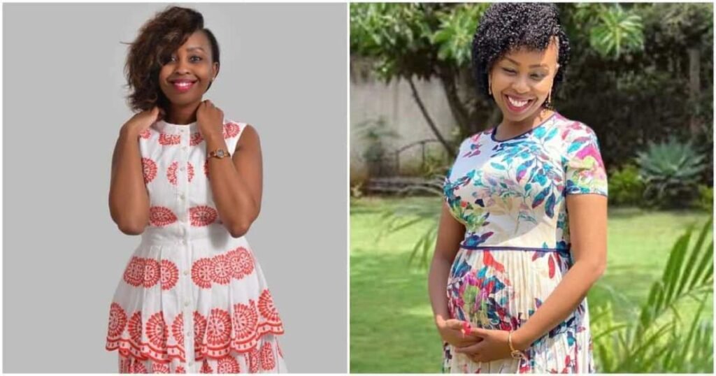 Pauline Njoroge Akanusha Madai ya Kuvunja Ndoa: Ukweli Kuhusu Uvumi Uliosambaa Mtandaoni