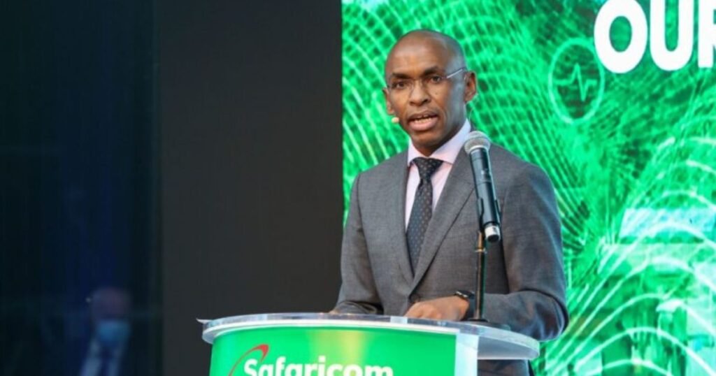 Safaricom Yazindua Vifurushi vya Data vya Bei Nafuu kwa Madereva wa Teksi na Waendeshaji Boda Boda