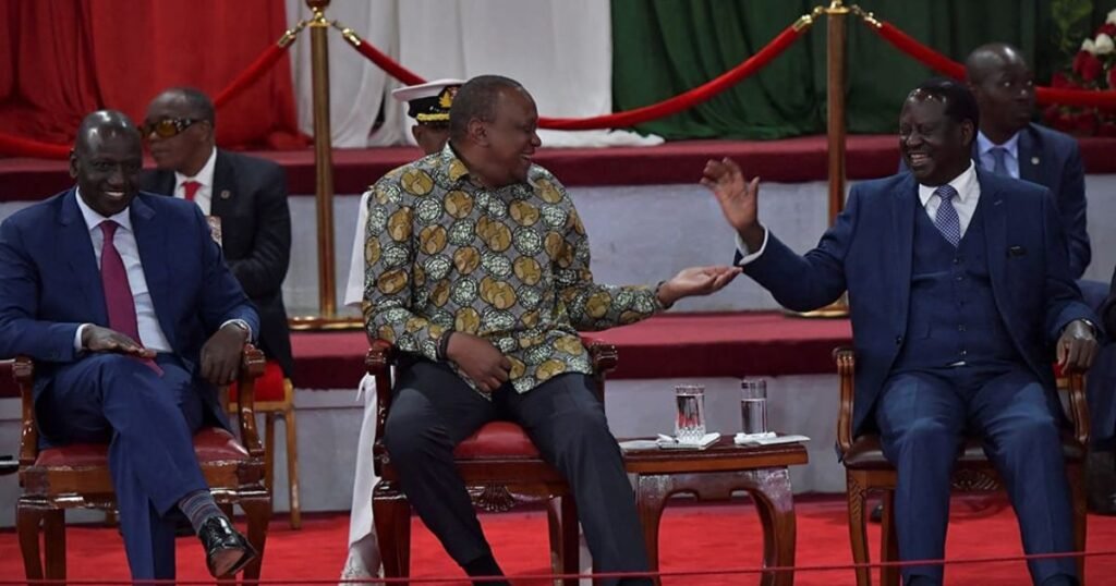 Uchaguzi Mdogo wa Novemba 27: Jaribio Kubwa kwa Vuguvugu la Kenya Moja