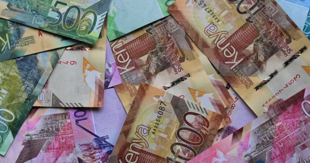 Wakenya Wenye Mikopo Duni Kukabiliwa na Gharama za Juu za Mikopo Chini ya Sheria Mpya