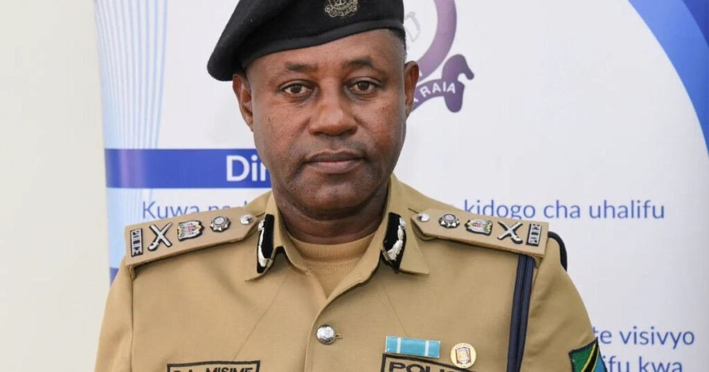 Polisi Watoa Onyo Kuhusu Kutumia Mitandao Vibaya Kueneza Uhasama na Uzushi