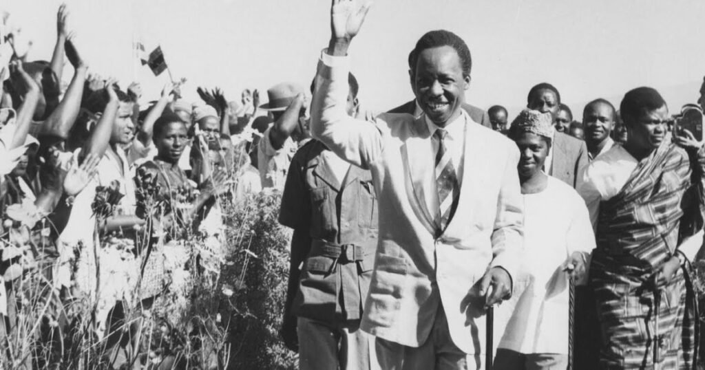 Ugonjwa Hadi Kifo: Safari ya Mwisho ya Mwalimu Julius Nyerere Ilivyokuwa