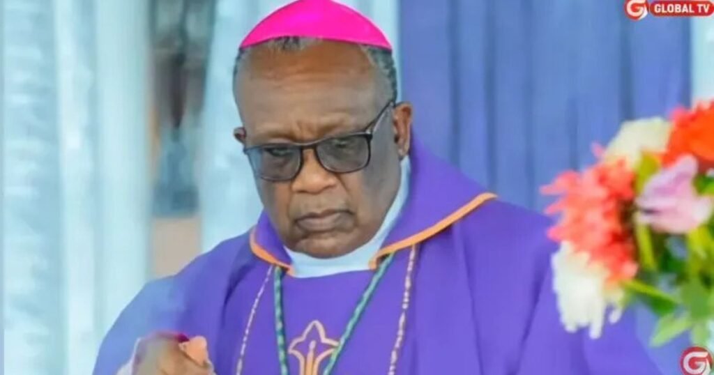 Askofu Dallu Atangaza Kutoweka kwa Padri Camillus Nikata, Waomba Msaada wa Polisi – Video