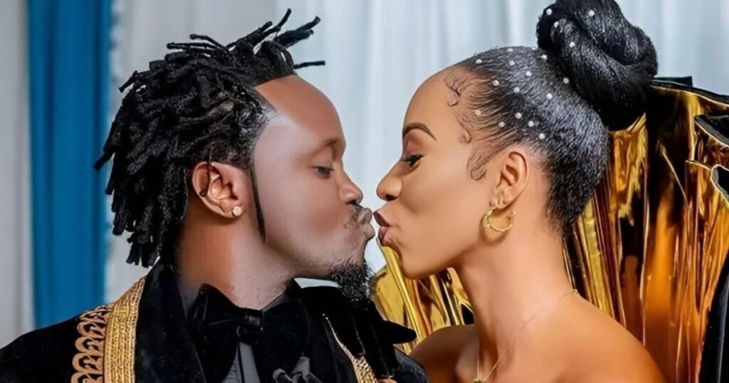 Bahati Aomba Msamaha kwa Mashabiki na Jamii ya Kikristo – “Mimi ni Mwanadamu Tu”