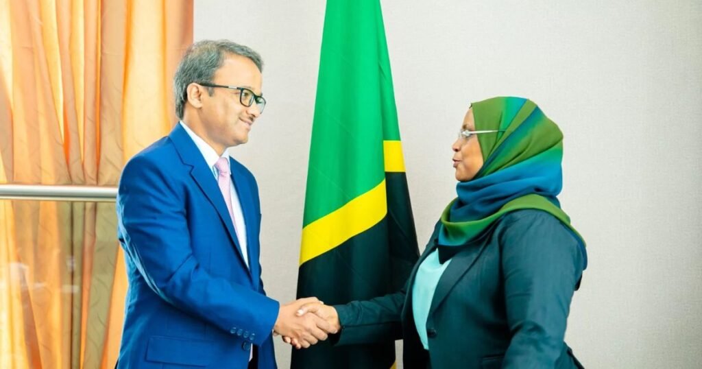 Chad Yavunja Ushirikiano wa Miaka 15 na Shirika la Uhifadhi Linalohusishwa na Prince Harry