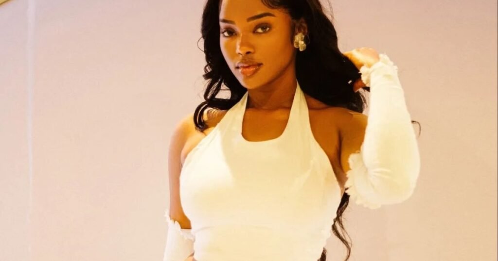 Diamond Platnumz Aachia Msumari (Official Music Video) – Je, Ngoma Hii Ndio Hit Kubwa Zaidi 2025?