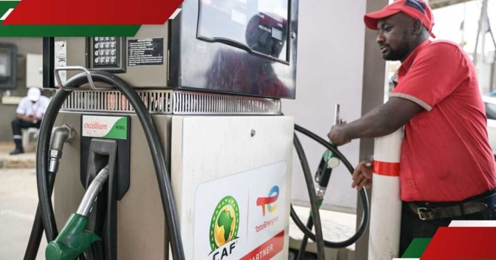 EWURA Yatangaza Bei Mpya za Petroli na Dizeli kuanzia Oktoba 1, 2025 – Fahamu Mabadiliko na Sababu Zake