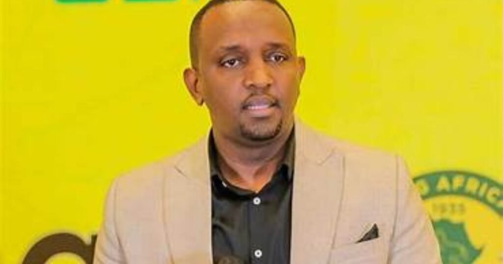 FIFA Yamteua Rais wa Yanga, Eng. Hersi Said, Kuwa Mjumbe wa Kamati ya Mashindano ya Vilabu vya Wanaume Duniani (2025–2029)