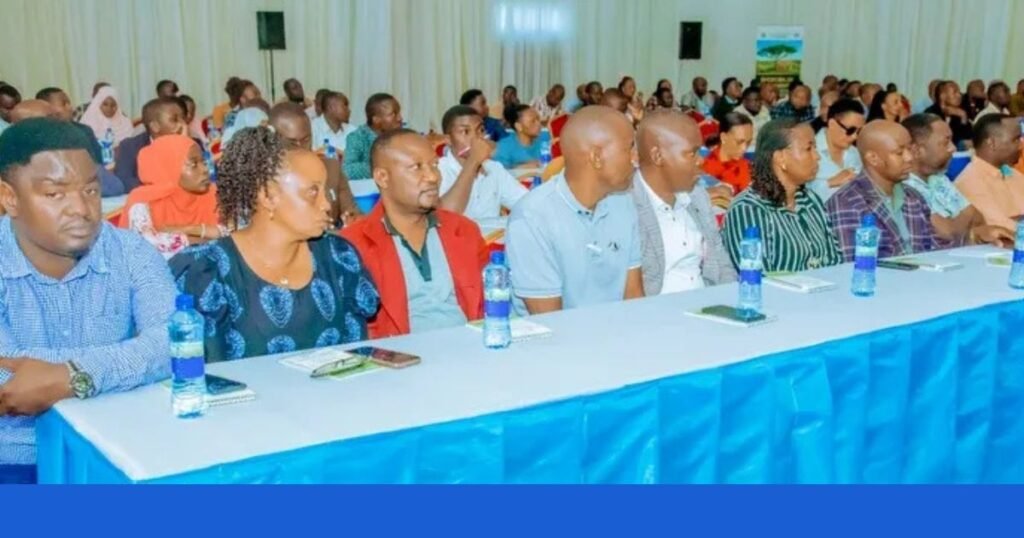 HABARI: Mfumo wa Kidijitali Kukusanya Taarifa za Matukio ya Wanyamapori Wakali na Waharibifu