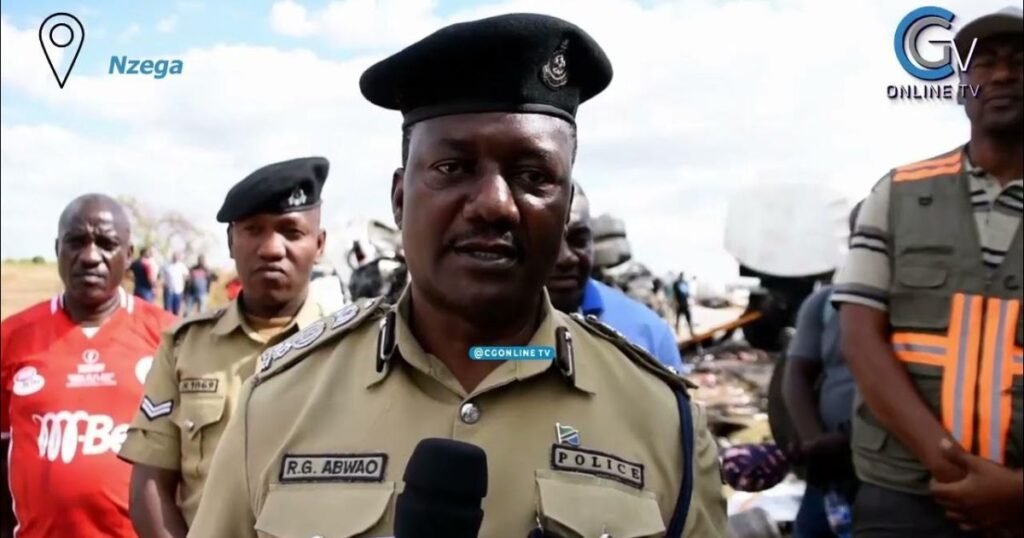 JWTZ Latoa Ufafanuzi Rasmi Kuhusu Upotoshaji Mitandaoni – Video Inayovuma Yafafanuliwa