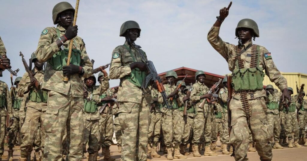 Jukwaa la NGO Lapitisha Azimio Kulaani Matumizi ya Silaha za Kemikali Sudan – Hatua Kubwa ya Haki za Binadamu Afrika