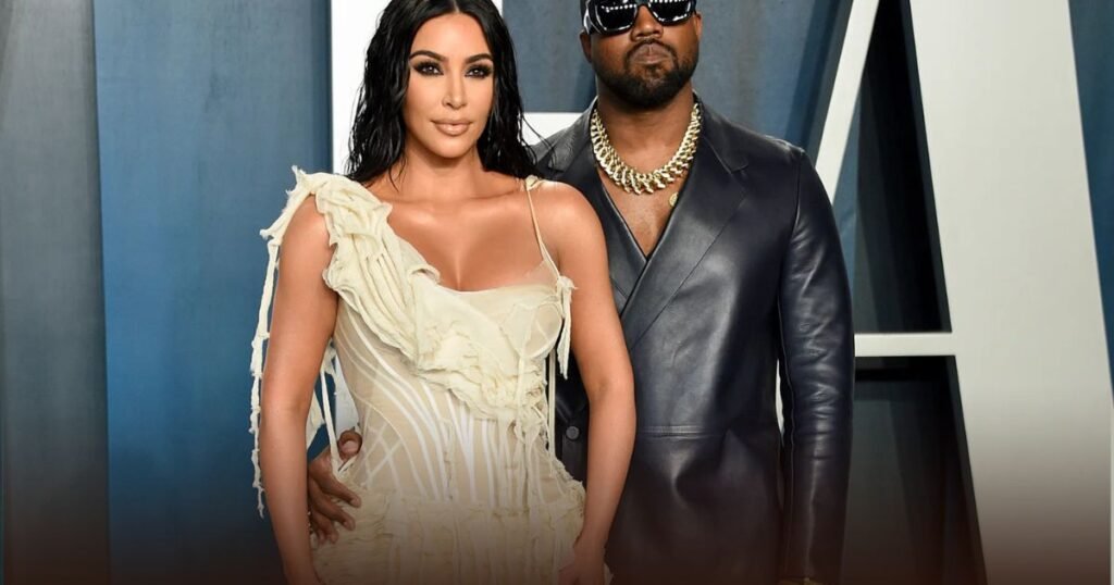 Kim Kardashian Afunguka Sababu za Talaka na Kanye West Baada ya Miaka 8 ya Ndoa