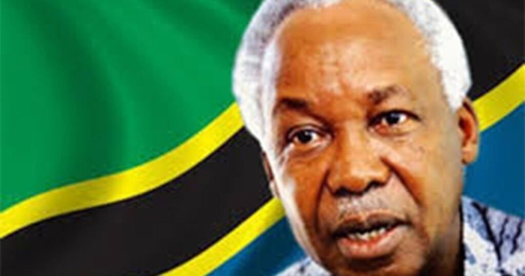 Kumbukizi ya Mwalimu Nyerere: Safari Kutoka Magomeni Hadi Uhuru wa Tanganyika – Video