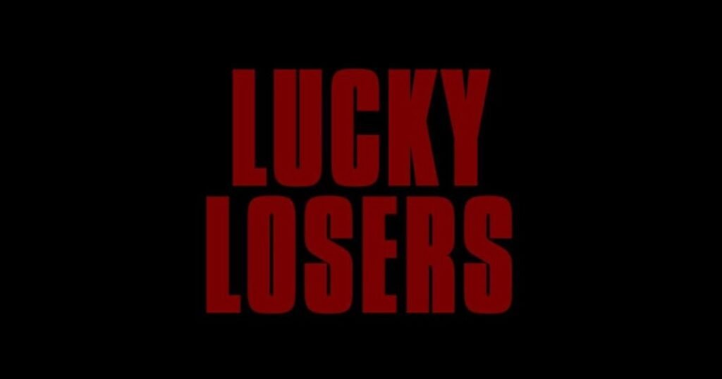 Lucky Loser: Promosheni Inayogeuza Hasara Kuwa Ushindi!