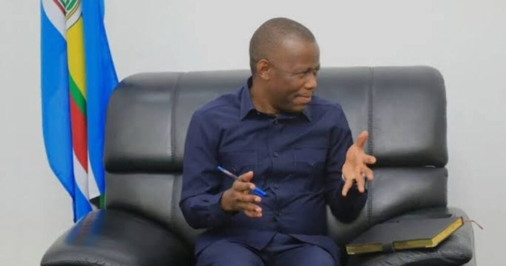 Mahakama Kuu Kusikiliza Madai ya Kutekwa kwa Humphrey Polepole Oktoba 9, 2025