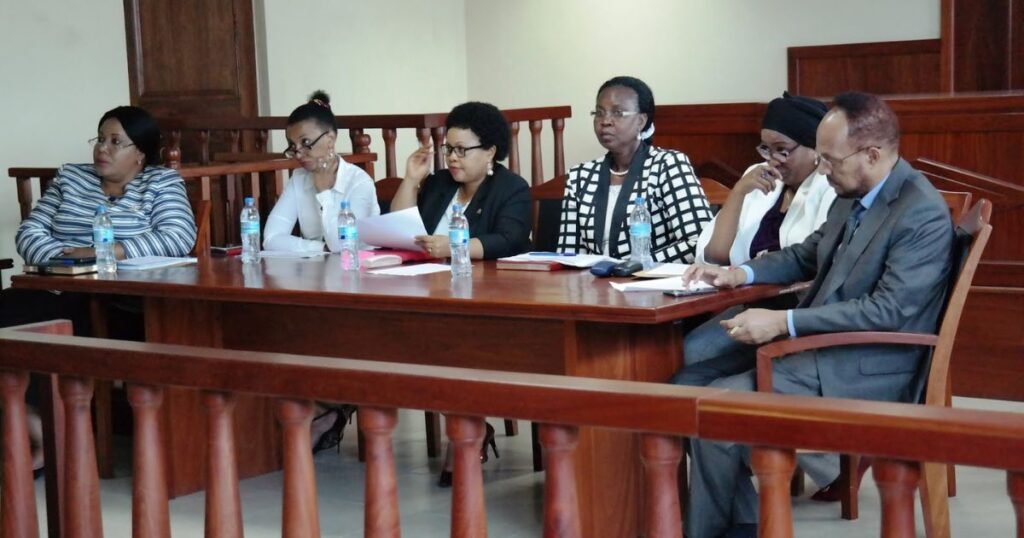 Mahakama Kuu Yaahirisha Hukumu ya Shauri la Kikatiba la Mpina Hadi Oktoba 15, 2025