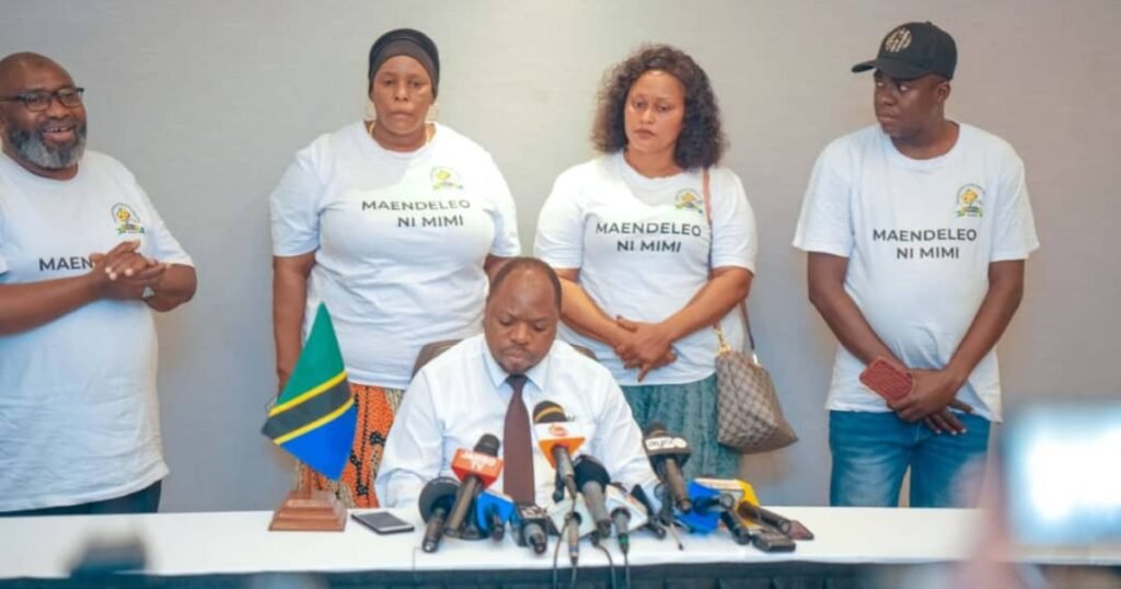 Mkuu wa Mkoa wa Dar es Salaam RC Chalamila: “Jitokezeni Kupiga Kura, Dar ni Salama Sana”