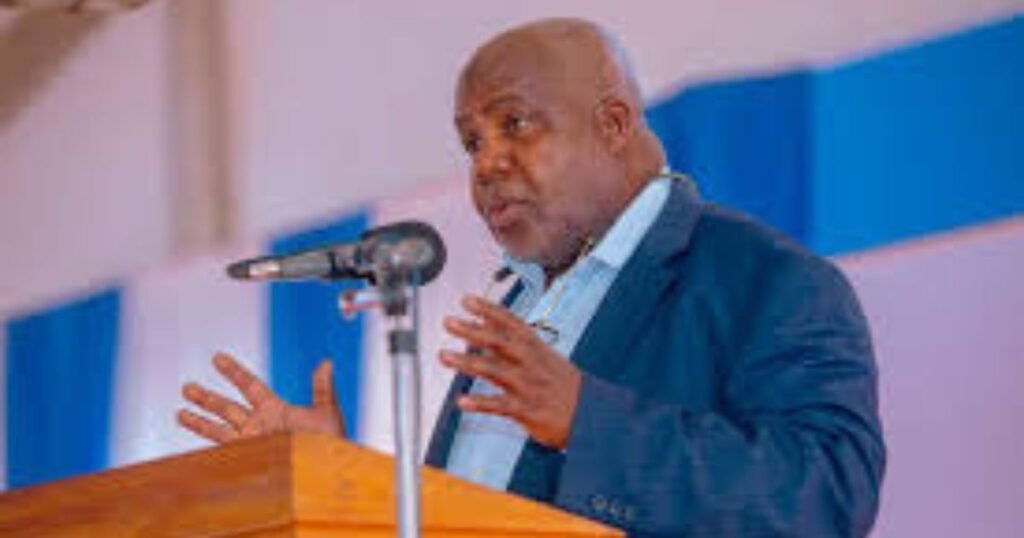 Profesa Mussa Assad: Uchumi wa Tanzania Umezidi Kuimarika Katika Kipindi cha Miaka Minne Iliyopita