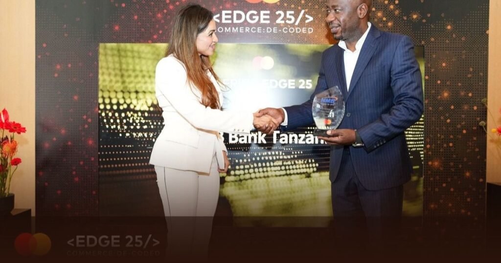 NMB Yapata Tuzo: Benki ya Kwanza Afrika Mashariki Kuzindua Kadi Maalum kwa Wajasiriamali