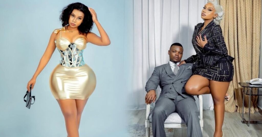 Poshy Queen Aibua Gumzo – Aolewa na Dalali Baada ya Kuachana na Mastaa!