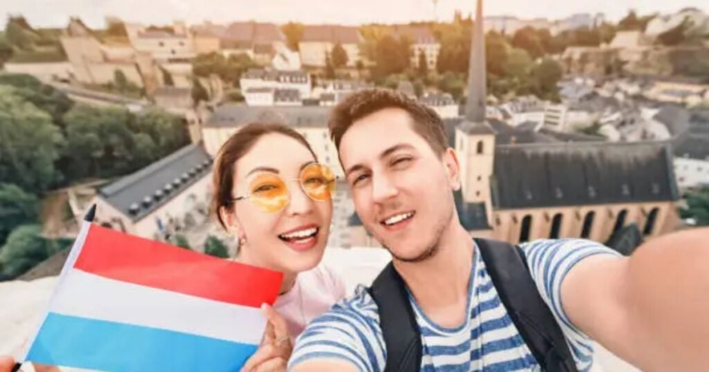 Siri ya Mafanikio ya Luxembourg: Nchi Ndogo Yenye Uchumi Mkubwa Ulaya – Video