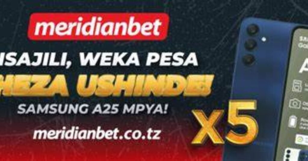 Slotopia Yapanua Wigo wa Michezo Meridianbet — Fursa Mpya kwa Wapenda Ushindi!