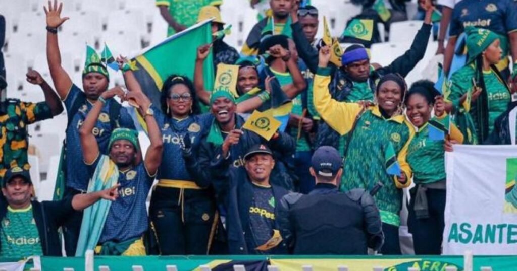 TFF Yamsimamisha Mchezaji wa Yanga Princess Kupisha Uchunguzi wa Jinsia – Ukweli Kamili Kuhusu Sakata Hili la Kusisimua