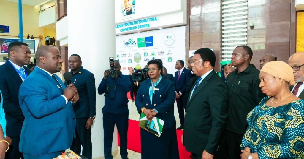 Tanzania Yashiriki Kongamano la Afya Duniani Jijini Berlin: Ujumbe Wa Wizara Ya Afya Waonyesha Dira Ya Kidiplomasia Ya Afya