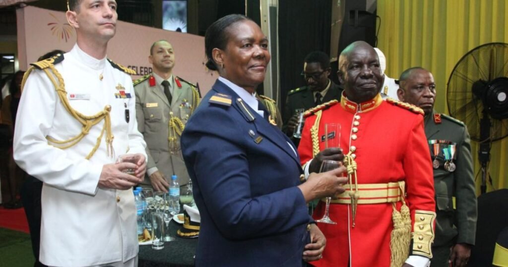 Ubalozi wa Uganda Waadhimisha Miaka 63 ya Uhuru, Wasisitiza Ushirikiano Imara na Tanzania