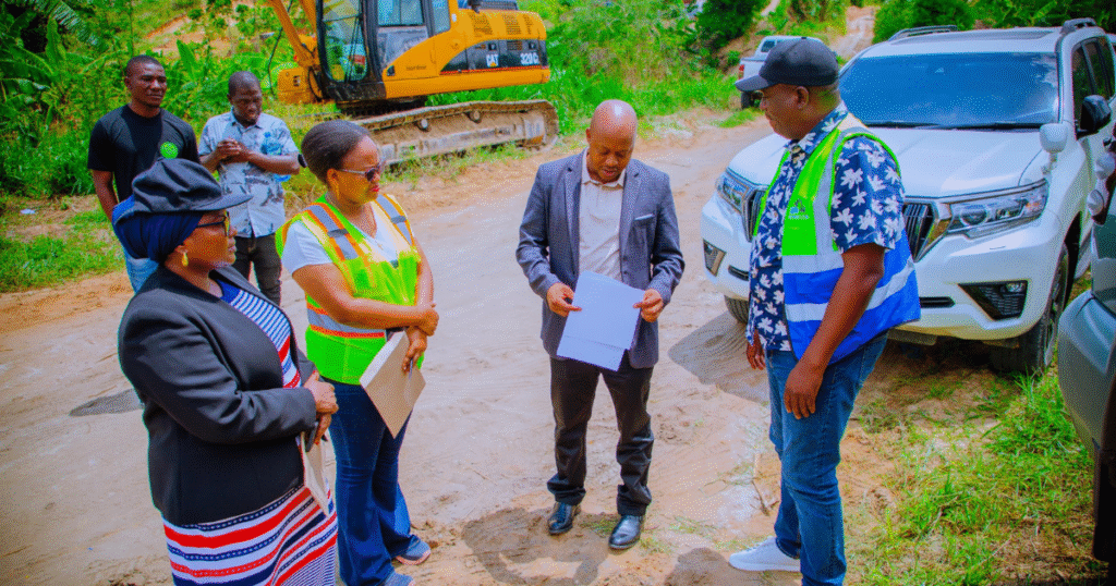 📰 RC Chalamila Atembelea na Kukagua Miundombinu ya TANESCO DSM: “Kukatika kwa Umeme Jijini Dar Kwenda Kuwa Historia”