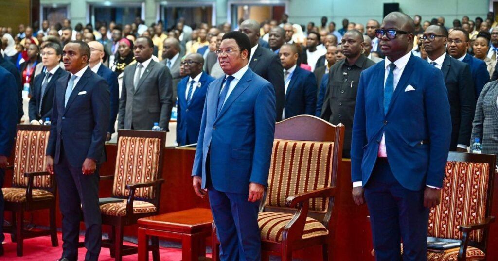 WAZIRI MKUU Majaliwa: Rais Dkt. Samia Yupo Tayari Kufanya Mambo Makubwa Kwa Wenye Ulemavu