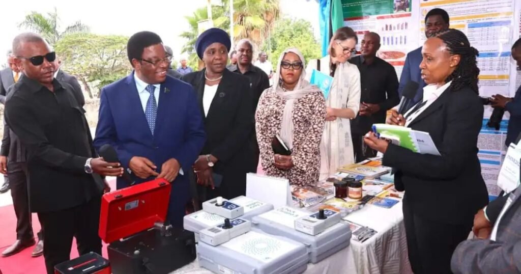 Waziri Mkuu Kassim Majaliwa Mgeni Rasmi Katika Mkutano wa 11 wa Wadau wa Lishe Tanzania