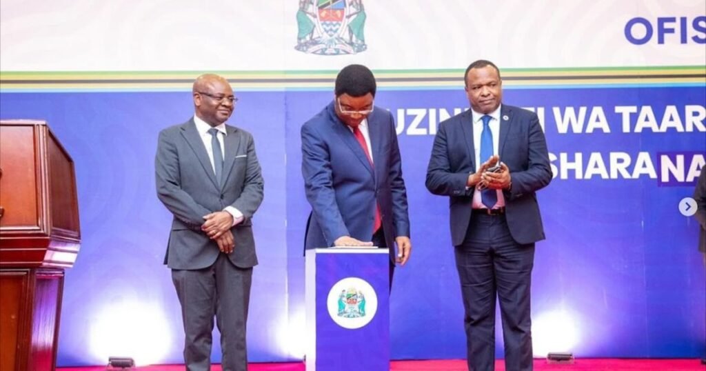 Waziri Mkuu Majaliwa: Serikali Yapanga Mageuzi Makubwa Sekta ya Kilimo
