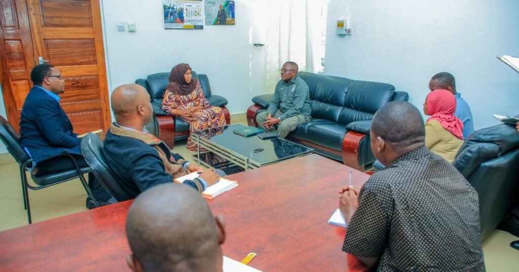 Wizara ya Maliasili na Utalii Yajiimarisha Kisheria Usimamizi wa Biashara za Utalii Nchini