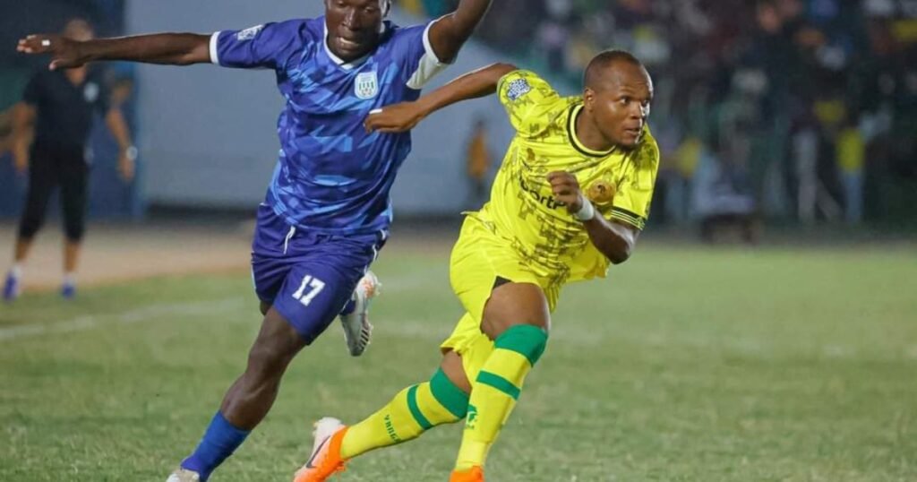 Dkt. Nchimbi Awasalimia Wananchi wa Mikumi Akielekea Kilombero: Atoa Wito wa Umoja na Kura kwa Maendeleo