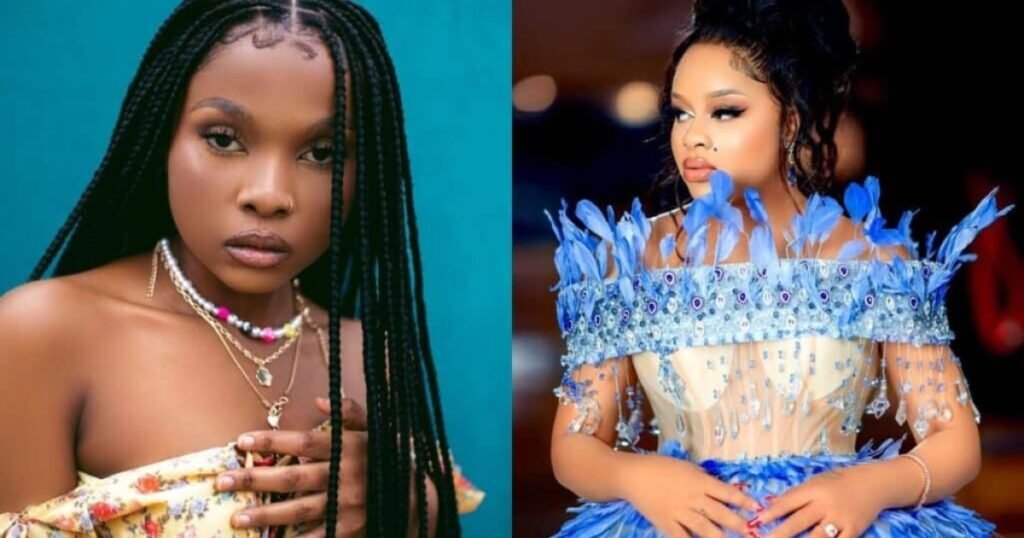 Zuchu Ajipata Pabaya Baada ya Kumuunga Mkono Rais Suluhu – Wasanii Wajifunza Funzo Kubwa Kutoka Tukio la Mbeya