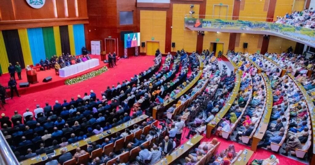 Rais Samia: Matukio ya Oktoba 29, Yalipangwa kwa Lengo la Kuangusha Dola – Video