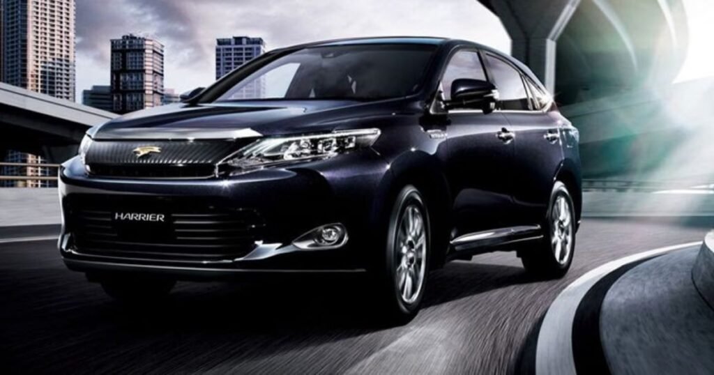 Top 10 ya Magari Yaliyonunuliwa Zaidi Tanzania Mwaka 2025