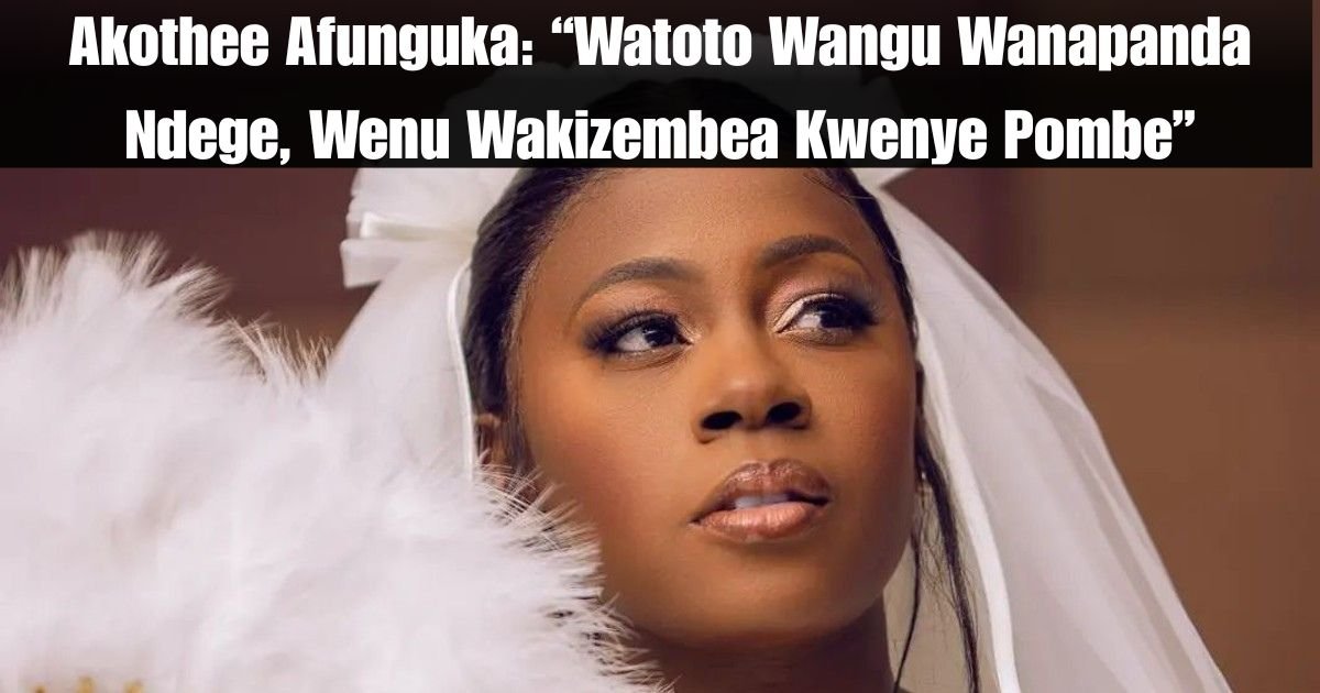 Mkurugenzi wa FBI, Kash Patel, Atoa Kauli Tata: “Msitoombeleze Kifo cha Mama Mlezi wa Tupac”