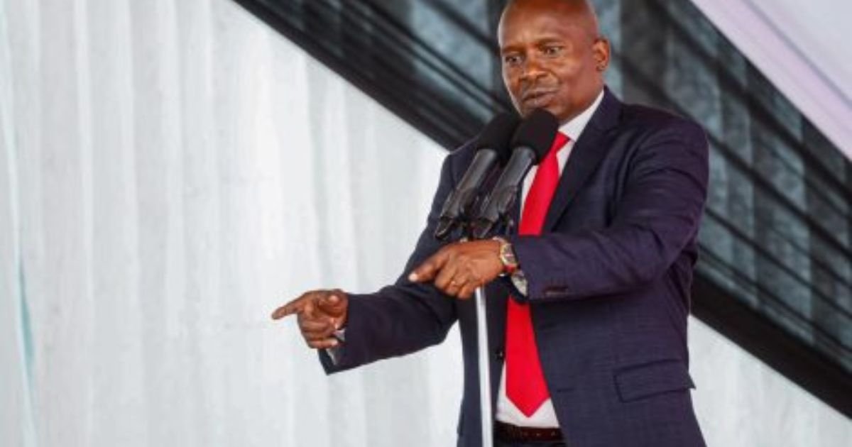 Jamvi La Siasa Ikulu yageuka hekalu ya kuvuna mapocho pocho