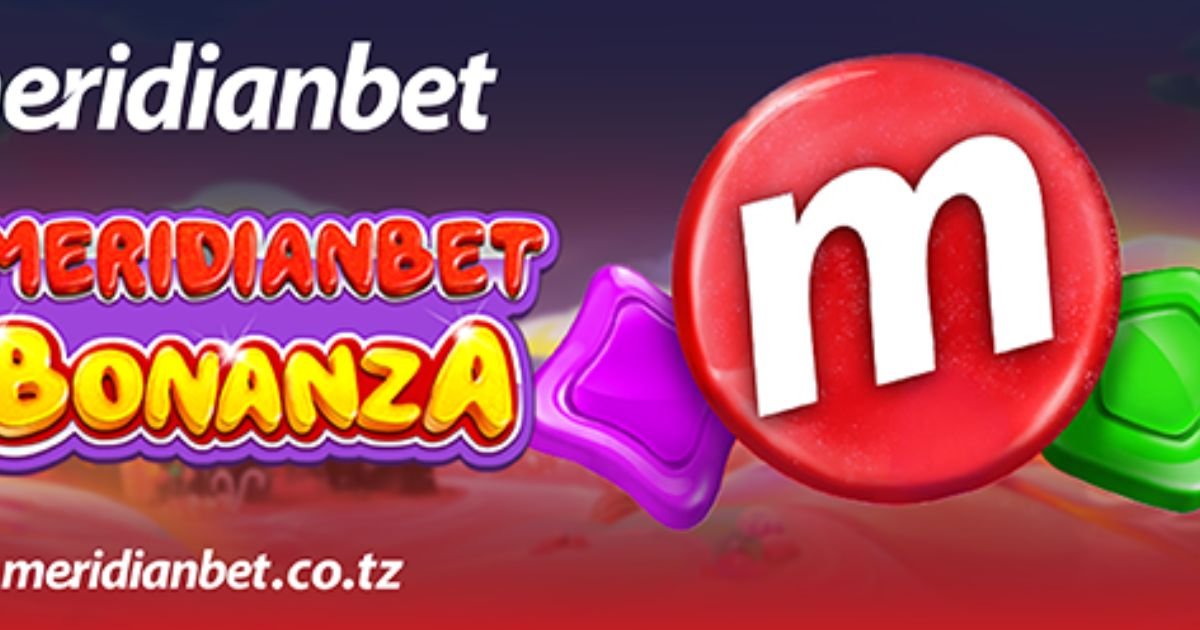 Meridian Bonanza – Slot Mpya Inayotoa Nafasi Zaidi za Kushinda