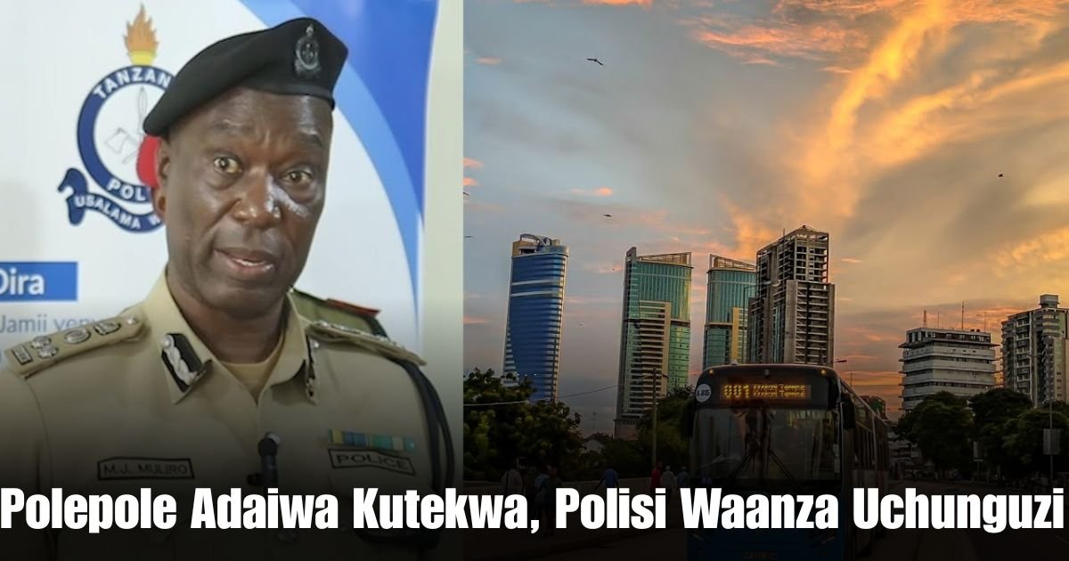 Umoja wa Mataifa Watunuku JWTZ Nishani ya Ulinzi wa Amani Nchini Jamhuri ya Afrika ya Kati