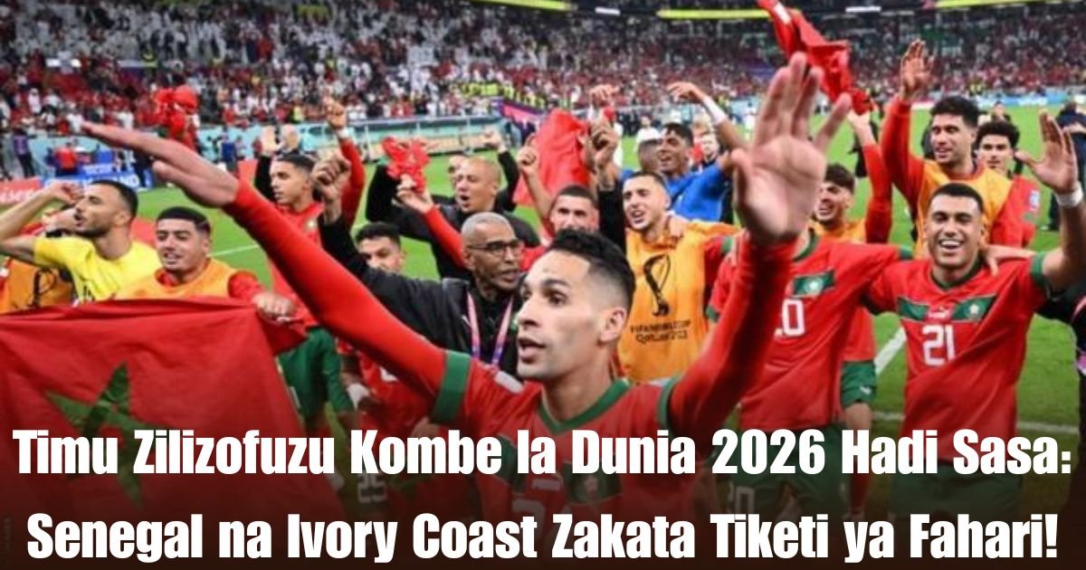 Aggybaby Ashinda Tuzo Kubwa Nigeria,