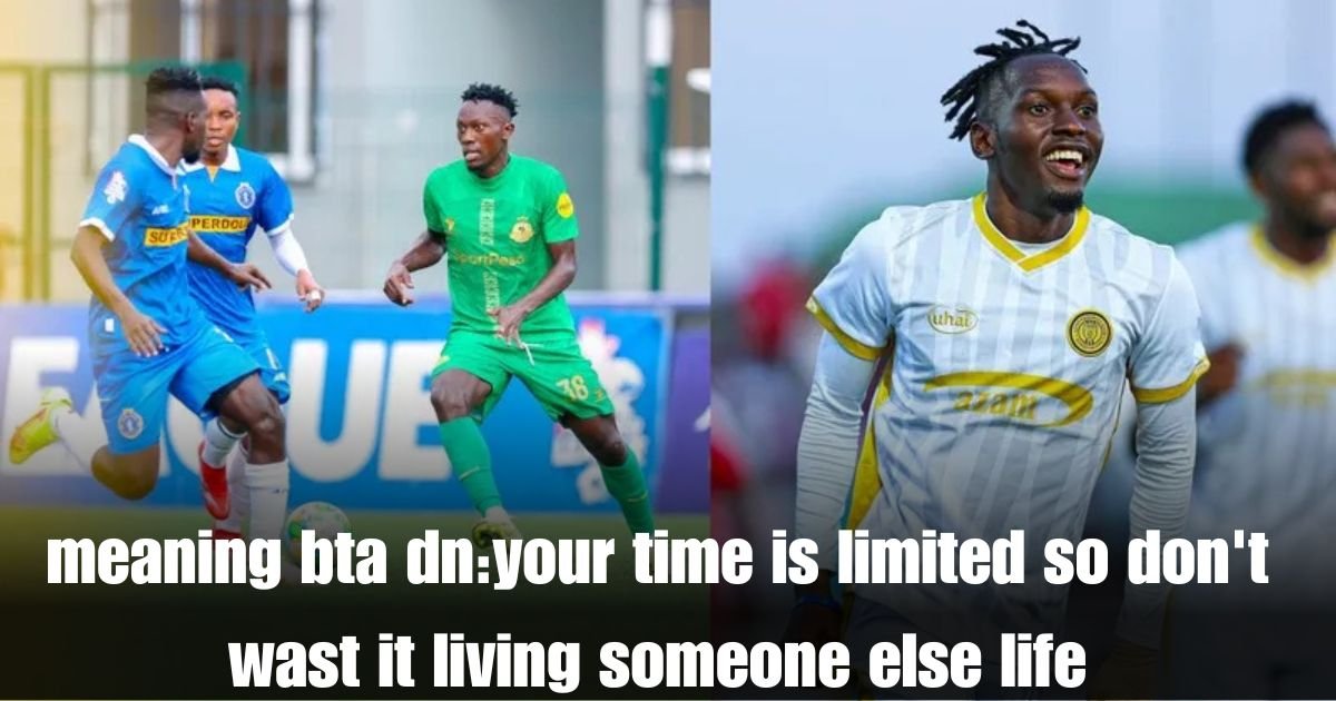 Burudani Ya Soka Yarejea! Ligi Kuu Tanzania Bara Kuanza Wikiendi Hii Baada Ya Kusimama kwa Muda